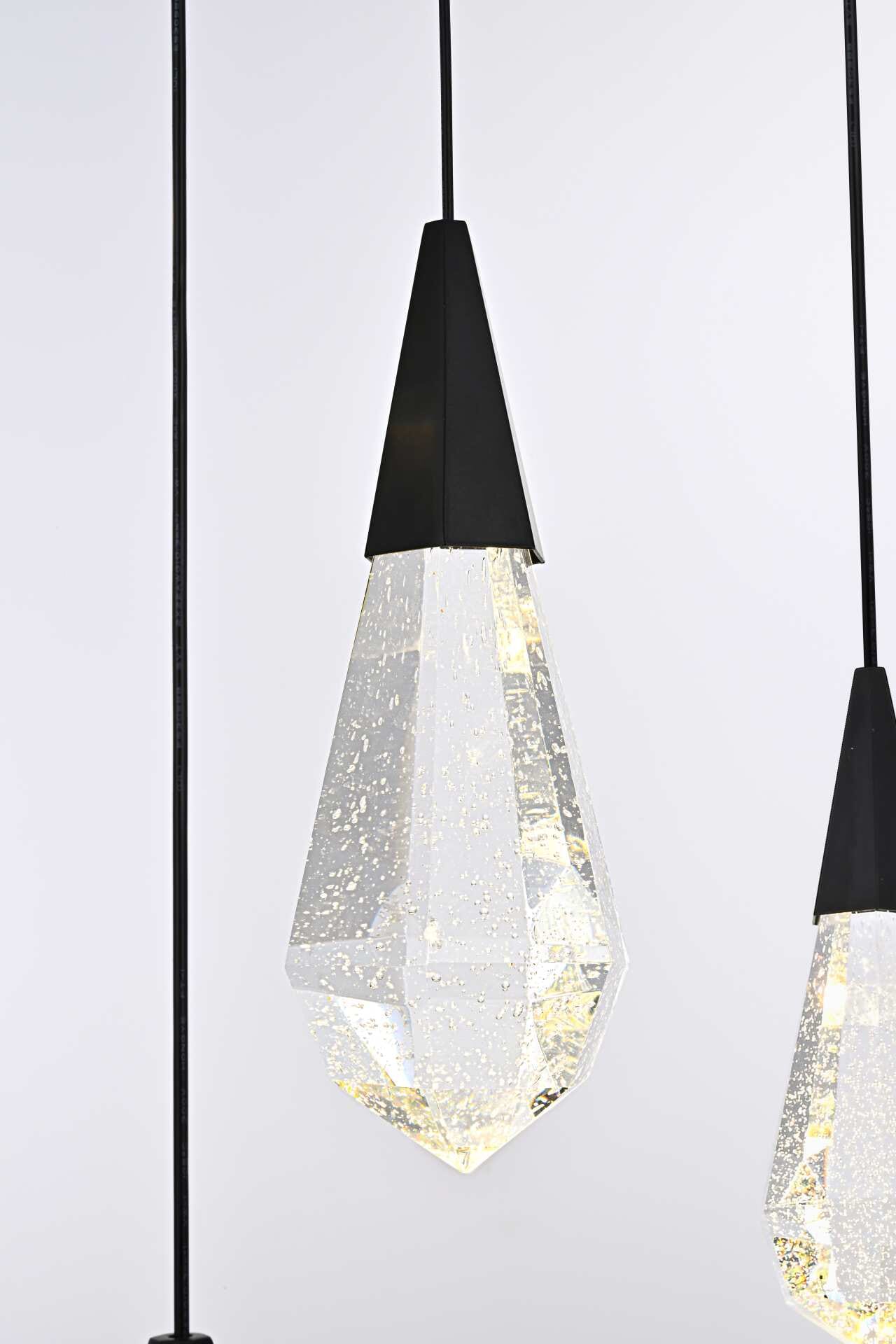 The Amora by Elegant Lighting - Image 5