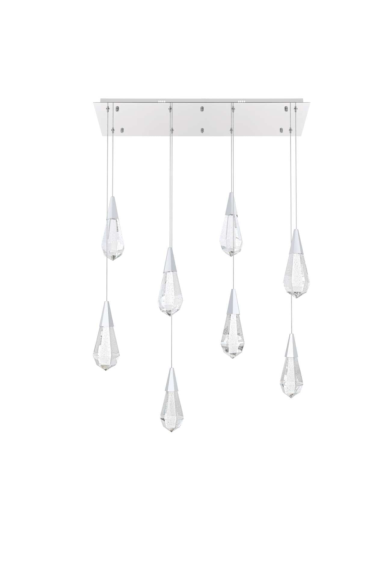 The Amora by Elegant Lighting - Image 4