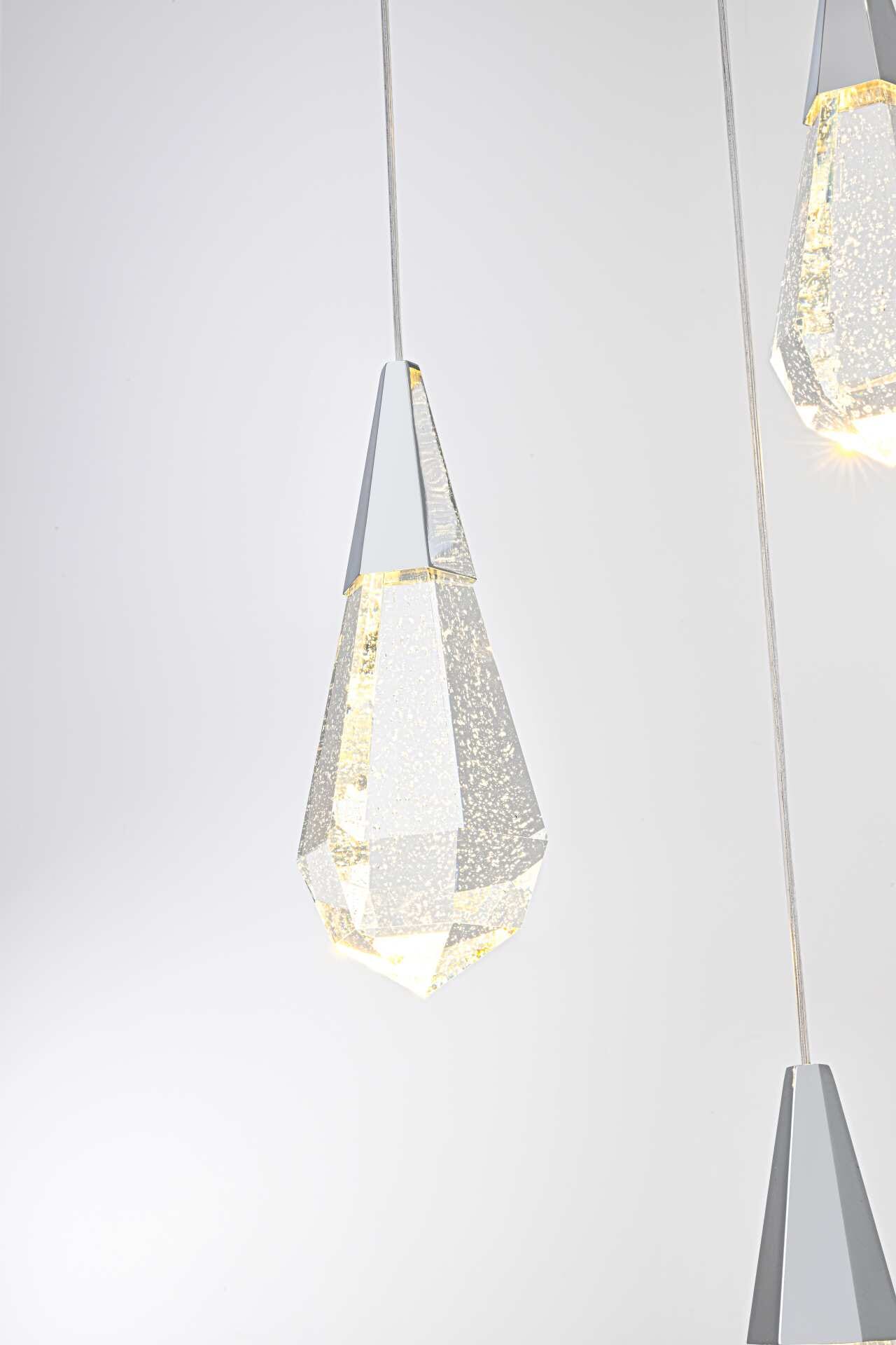 The Amora by Elegant Lighting - Image 5