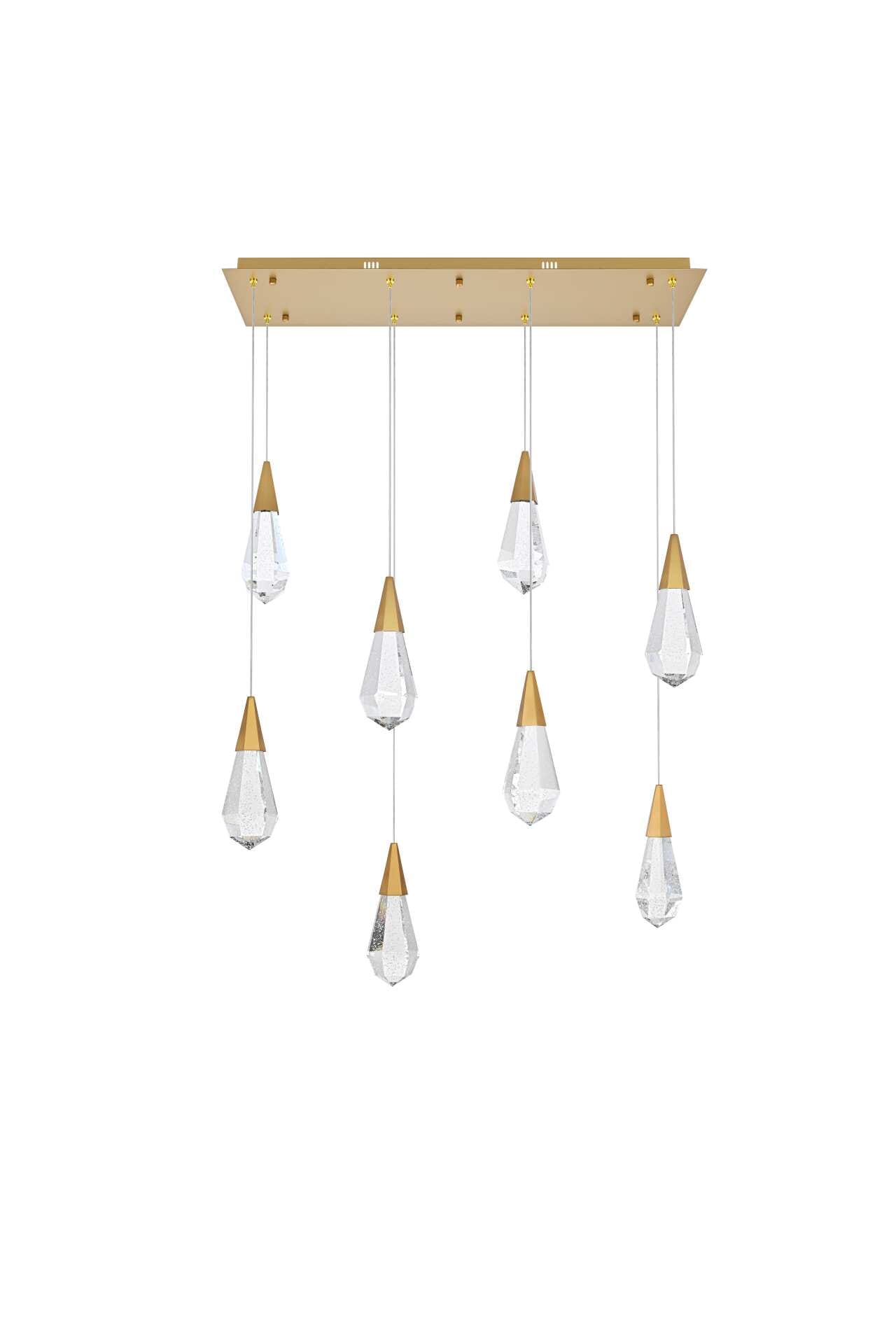 The Amora by Elegant Lighting - Image 4