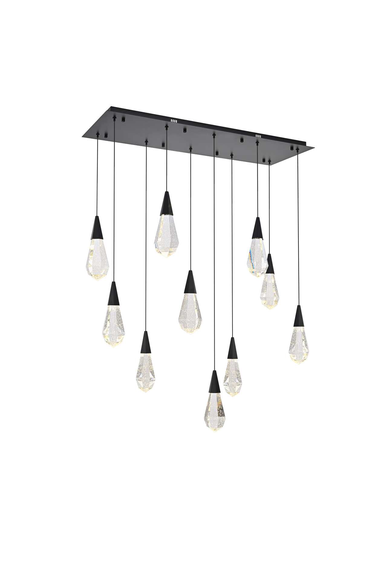 The Amora by Elegant Lighting - Image 3
