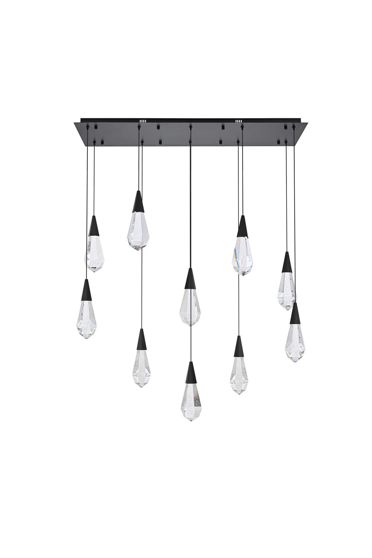 The Amora by Elegant Lighting - Image 4