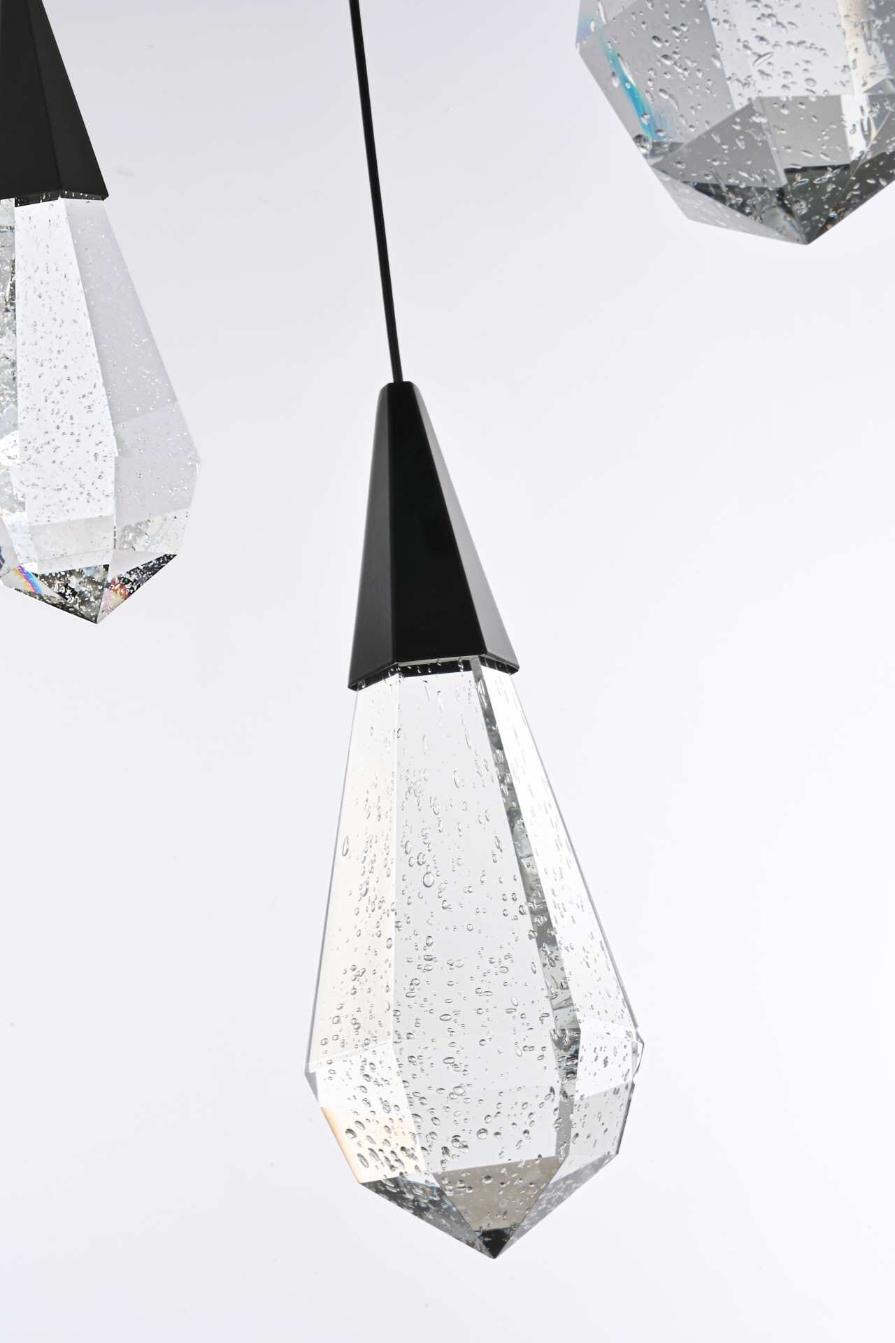 The Amora by Elegant Lighting - Image 5