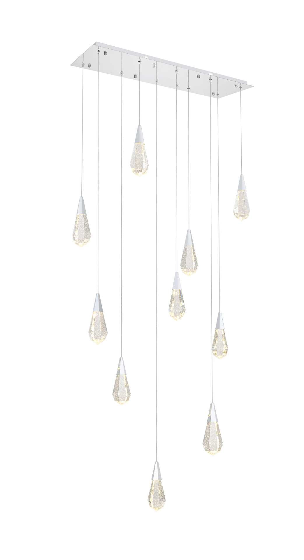 Amora Pendants
