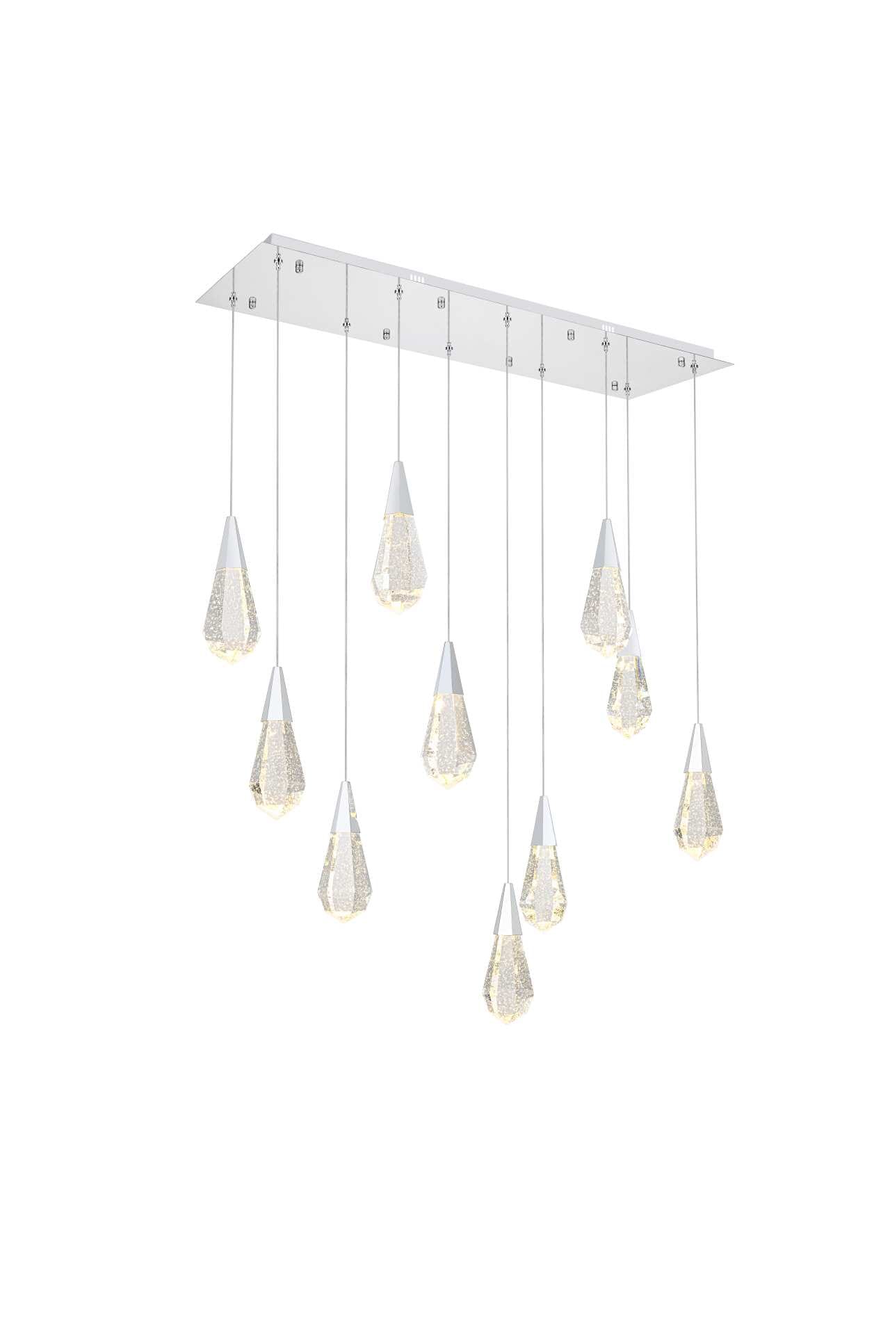 The Amora by Elegant Lighting - Image 3