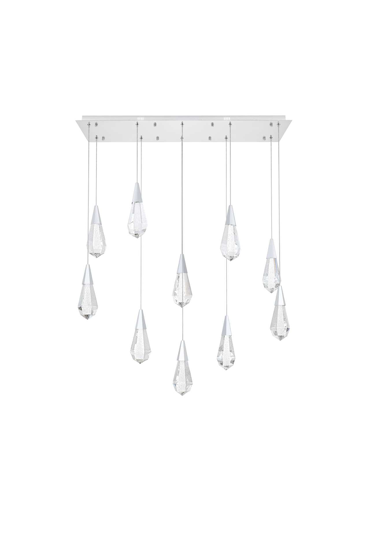 The Amora by Elegant Lighting - Image 4