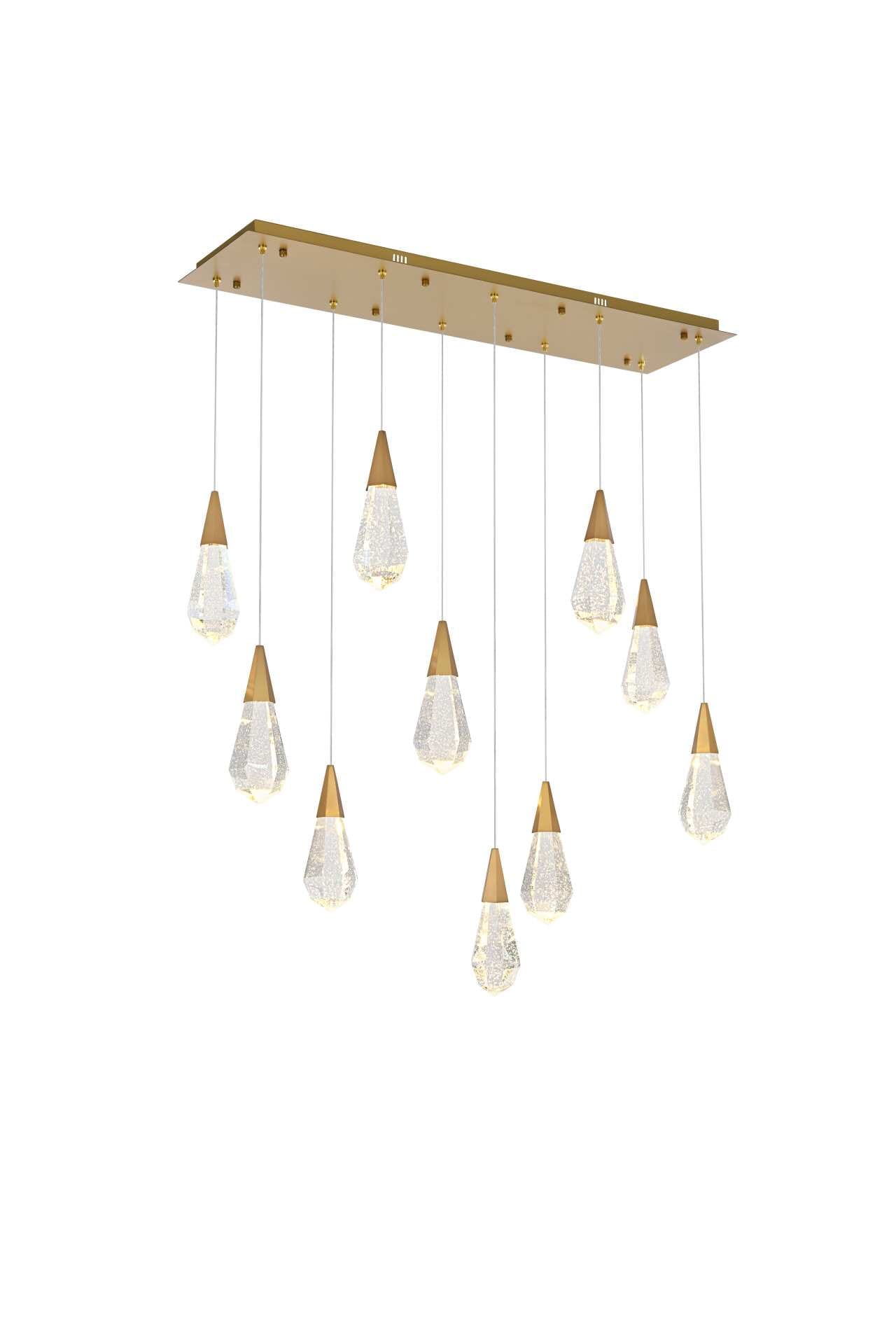 The Amora by Elegant Lighting - Image 3