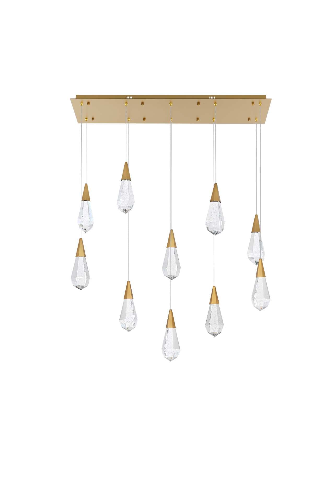The Amora by Elegant Lighting - Image 4