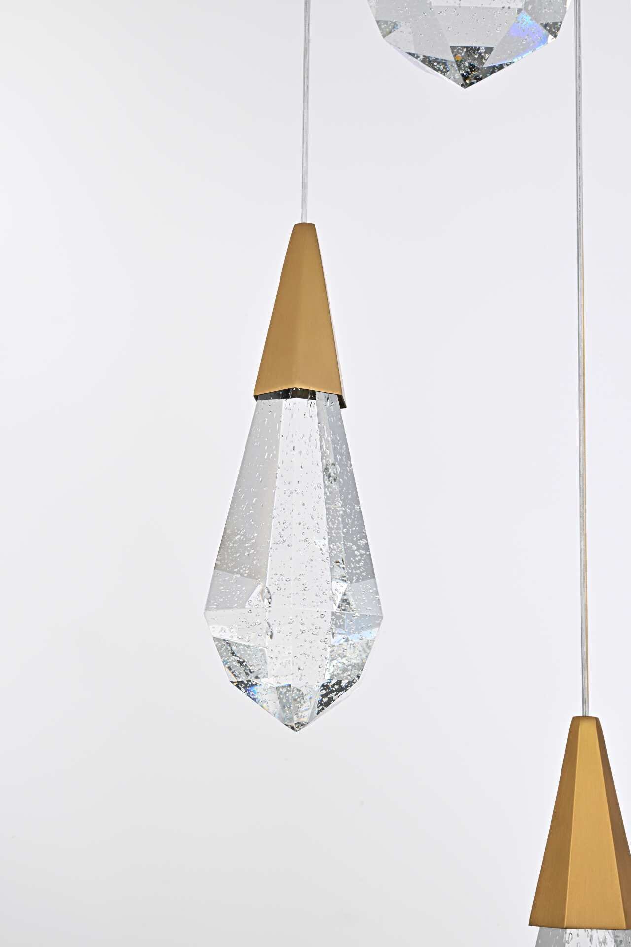 The Amora by Elegant Lighting - Image 5