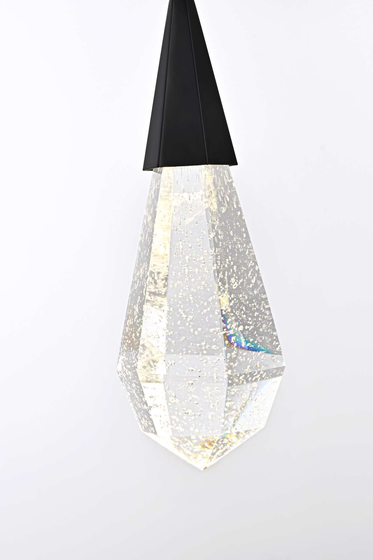 The Amora by Elegant Lighting - Image 3