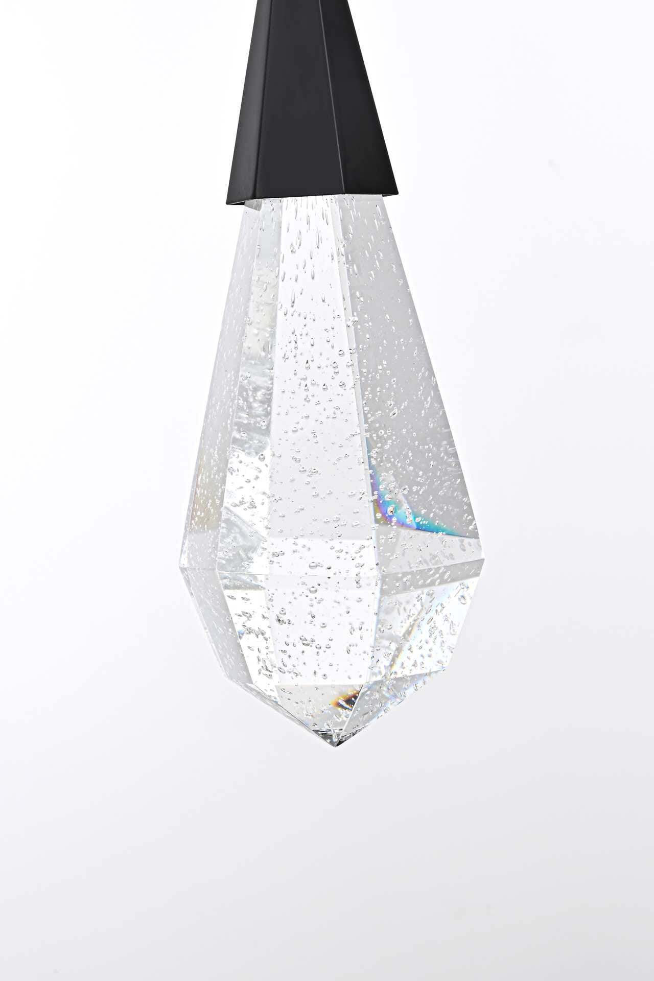 The Amora by Elegant Lighting - Image 5