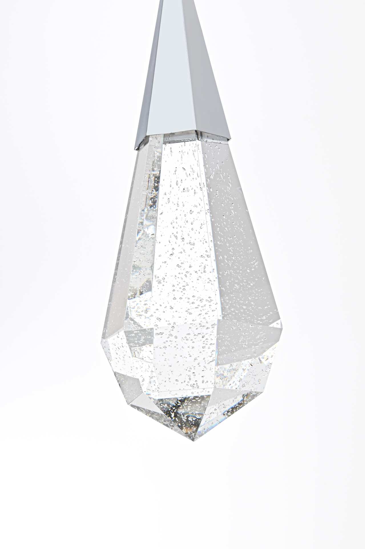 The Amora by Elegant Lighting - Image 3