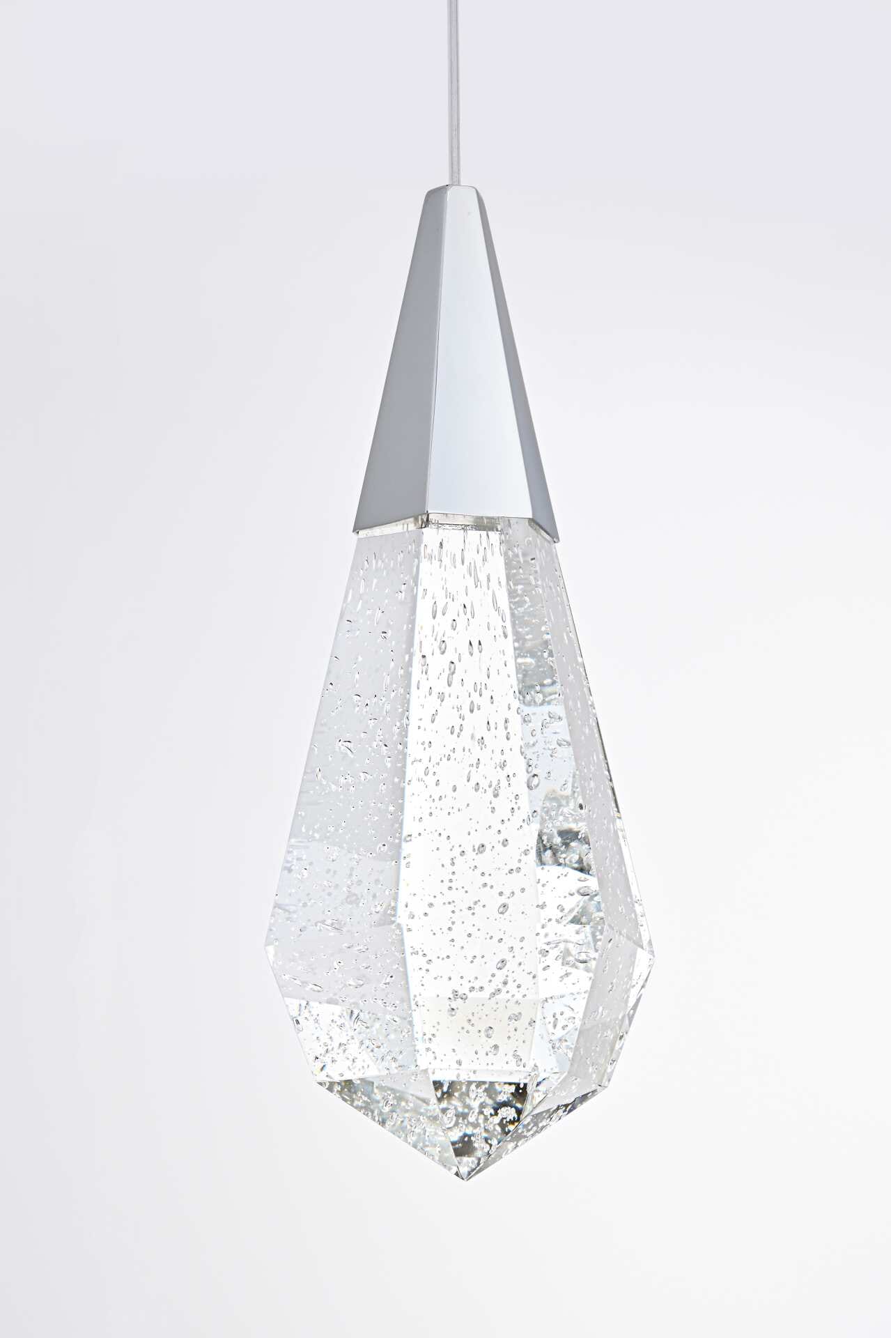 The Amora by Elegant Lighting - Image 4