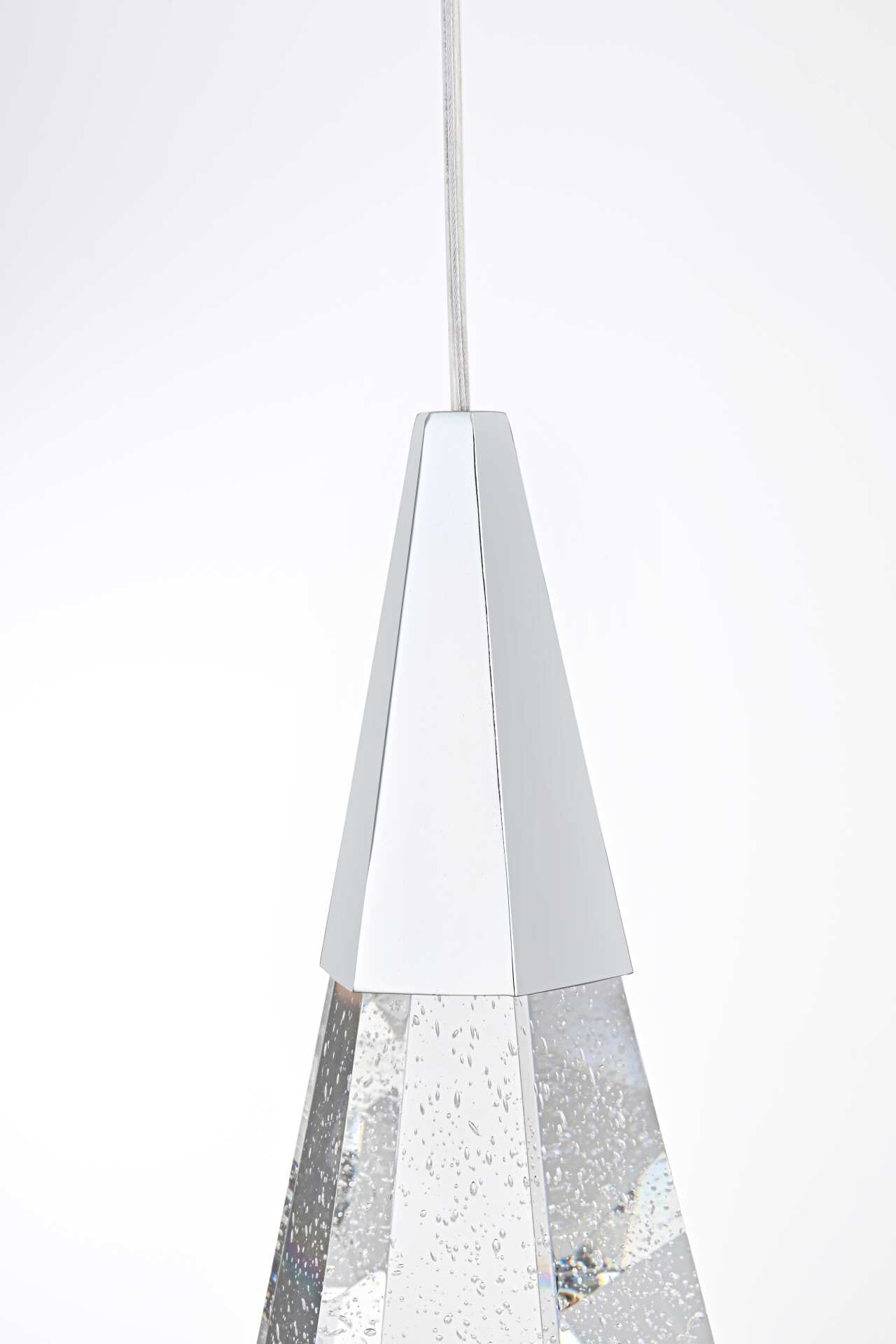 The Amora by Elegant Lighting - Image 5