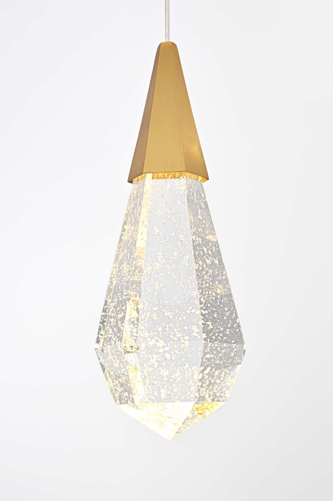 The Amora by Elegant Lighting - Image 3