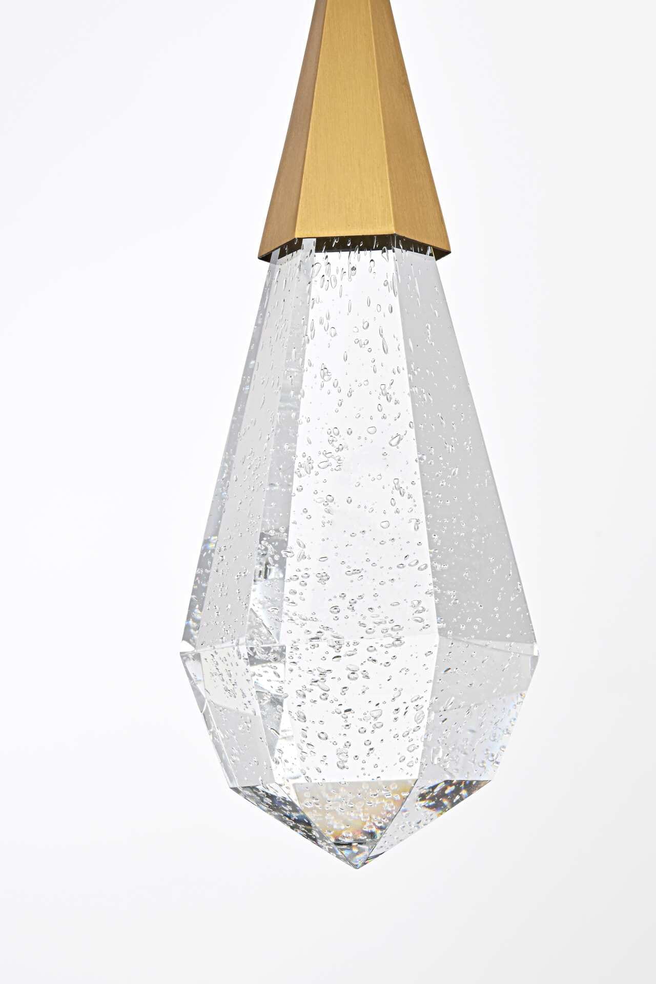The Amora by Elegant Lighting - Image 4
