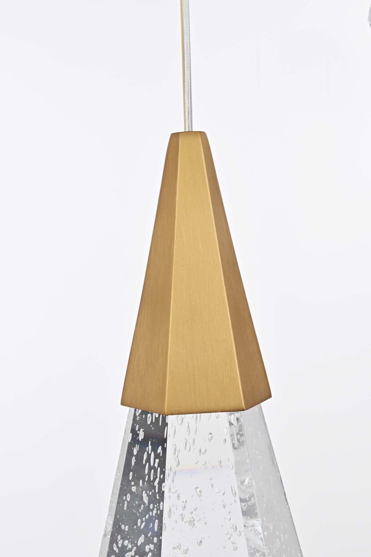 The Amora by Elegant Lighting - Image 5
