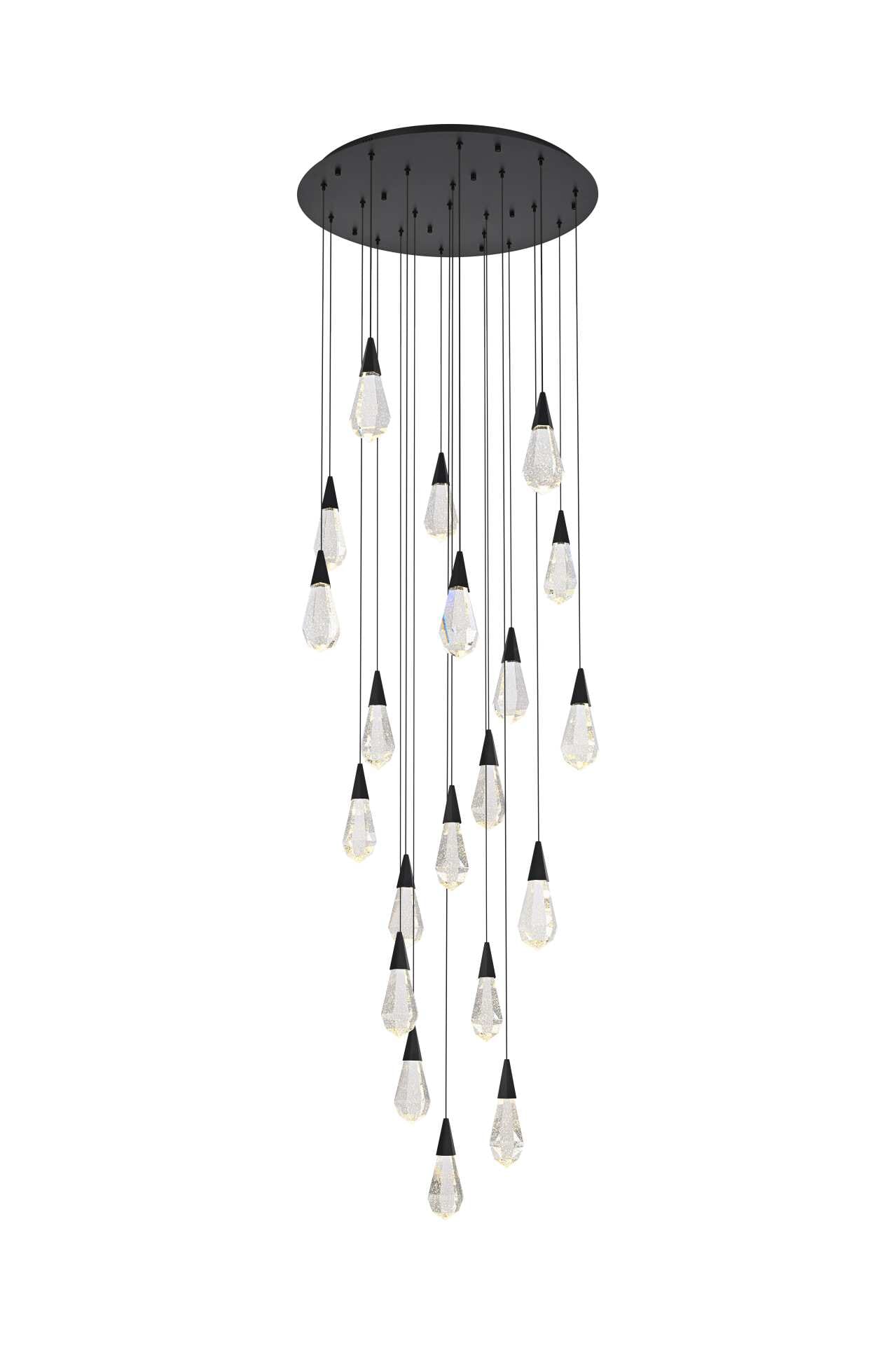 Amora Chandeliers