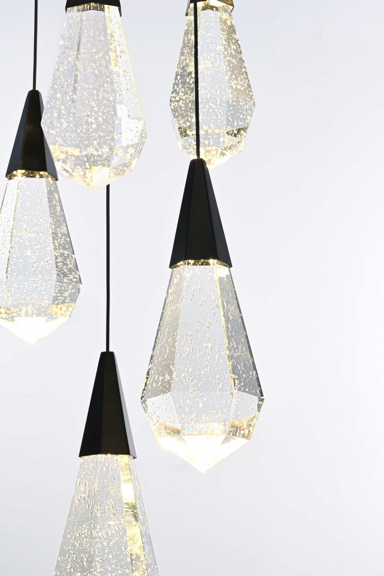 The Amora by Elegant Lighting - Image 3