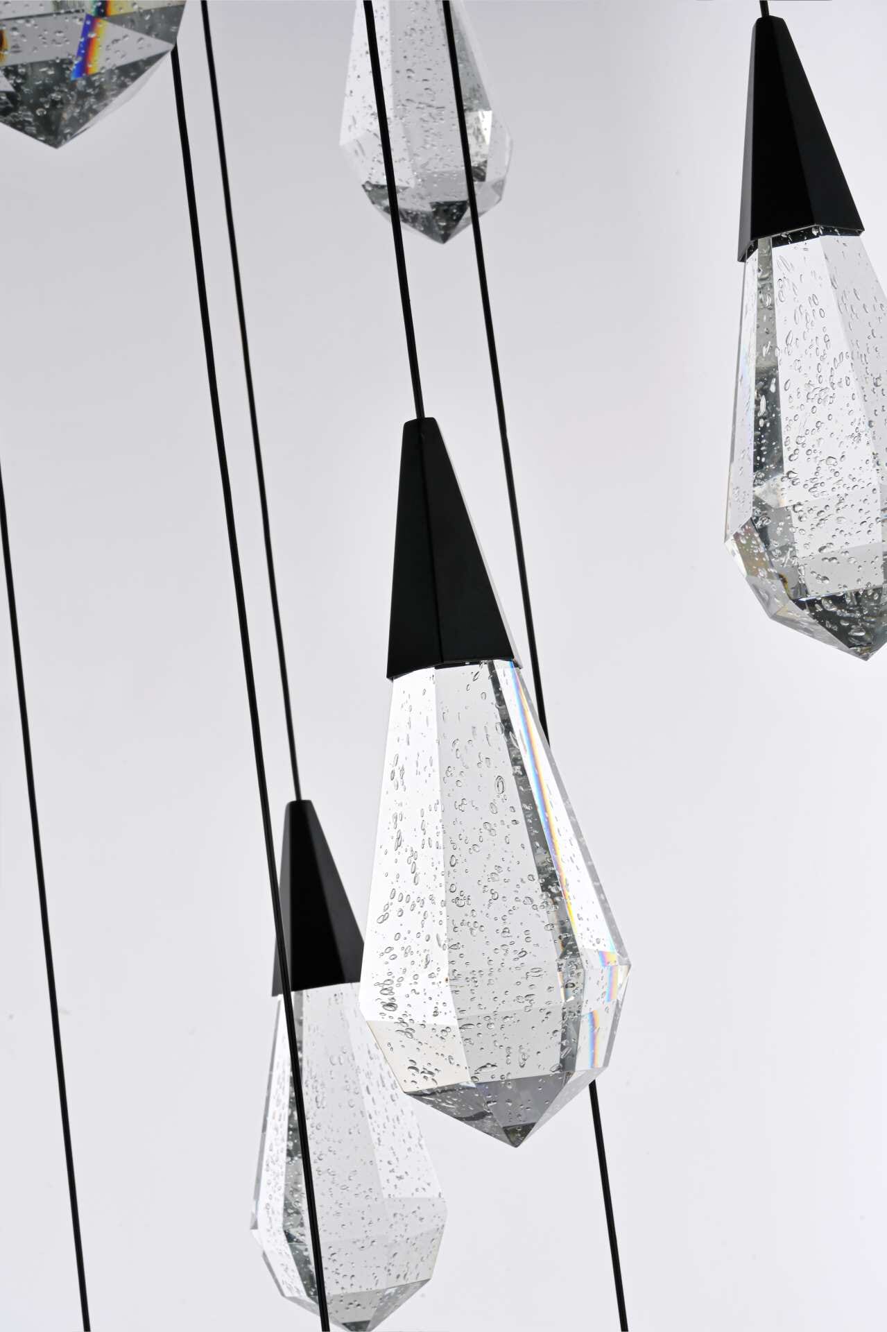The Amora by Elegant Lighting - Image 4