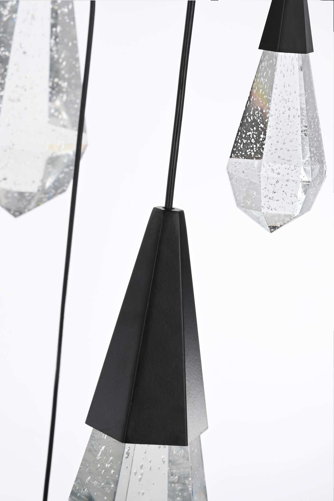 The Amora by Elegant Lighting - Image 5