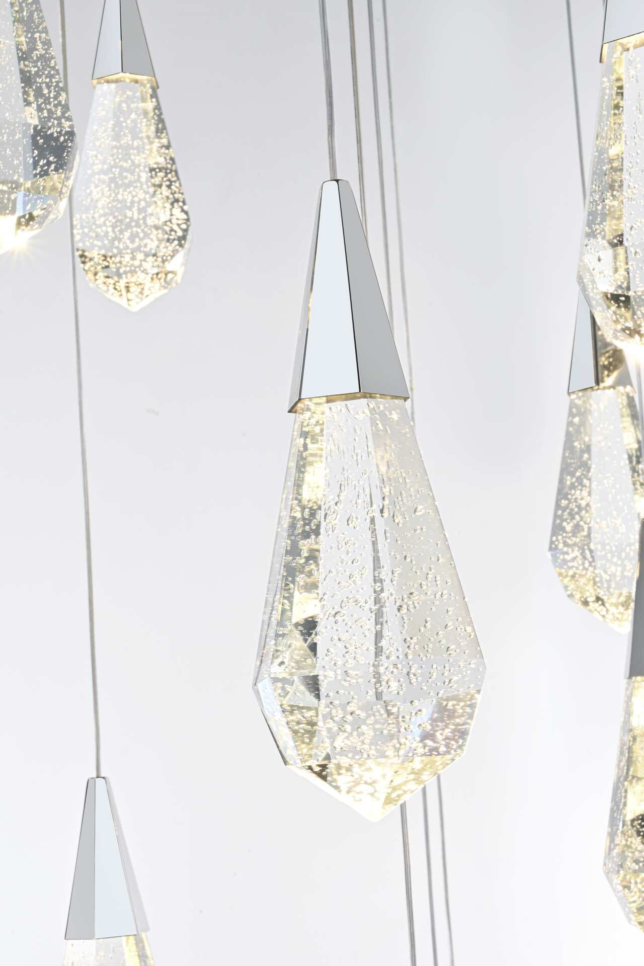 The Amora by Elegant Lighting - Image 3