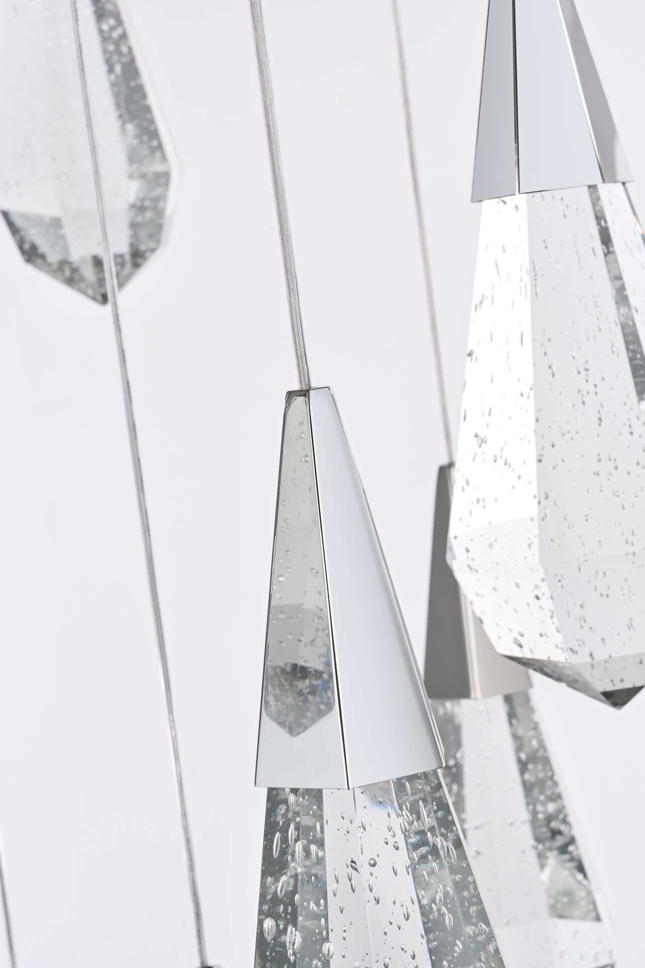 The Amora by Elegant Lighting - Image 5