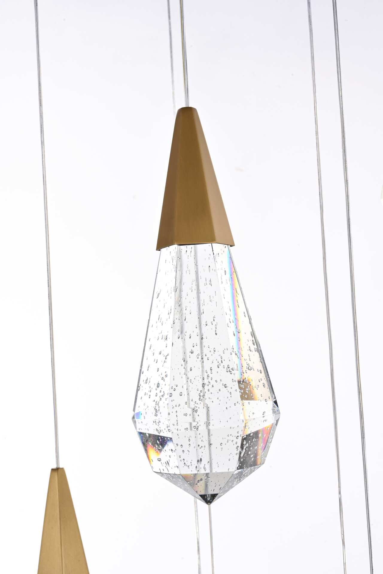 The Amora by Elegant Lighting - Image 4