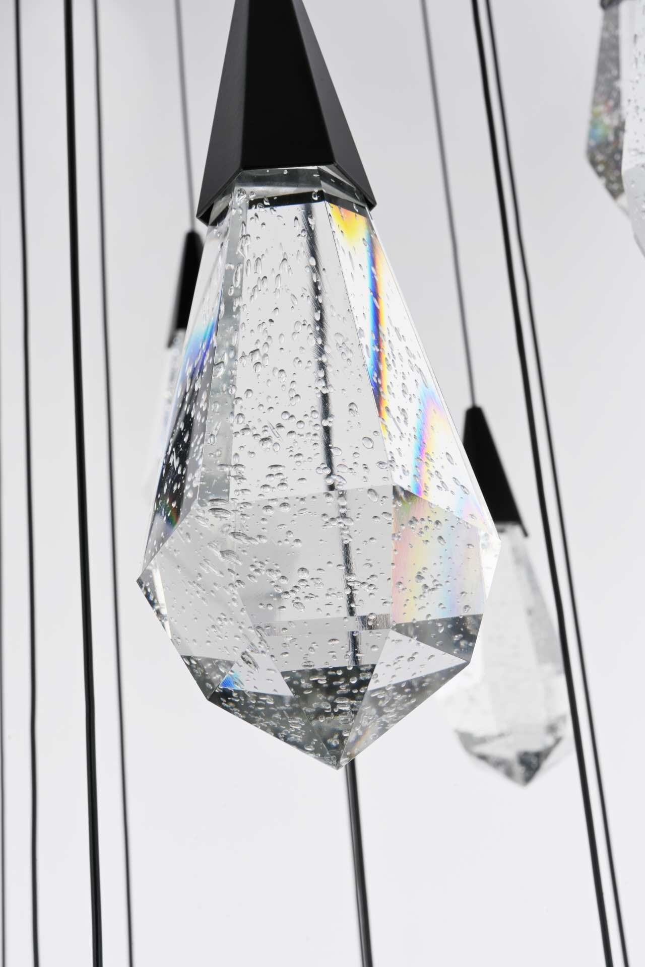 The Amora by Elegant Lighting - Image 3