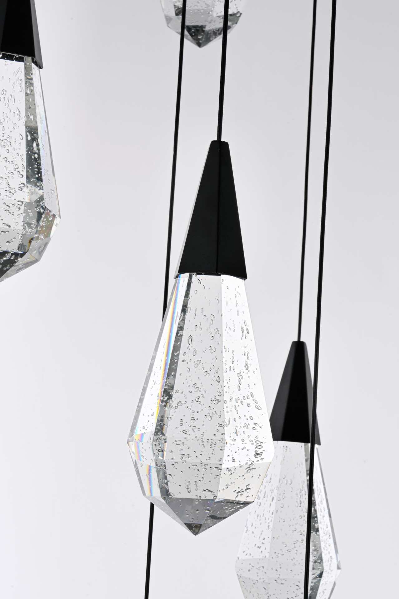 The Amora by Elegant Lighting - Image 5
