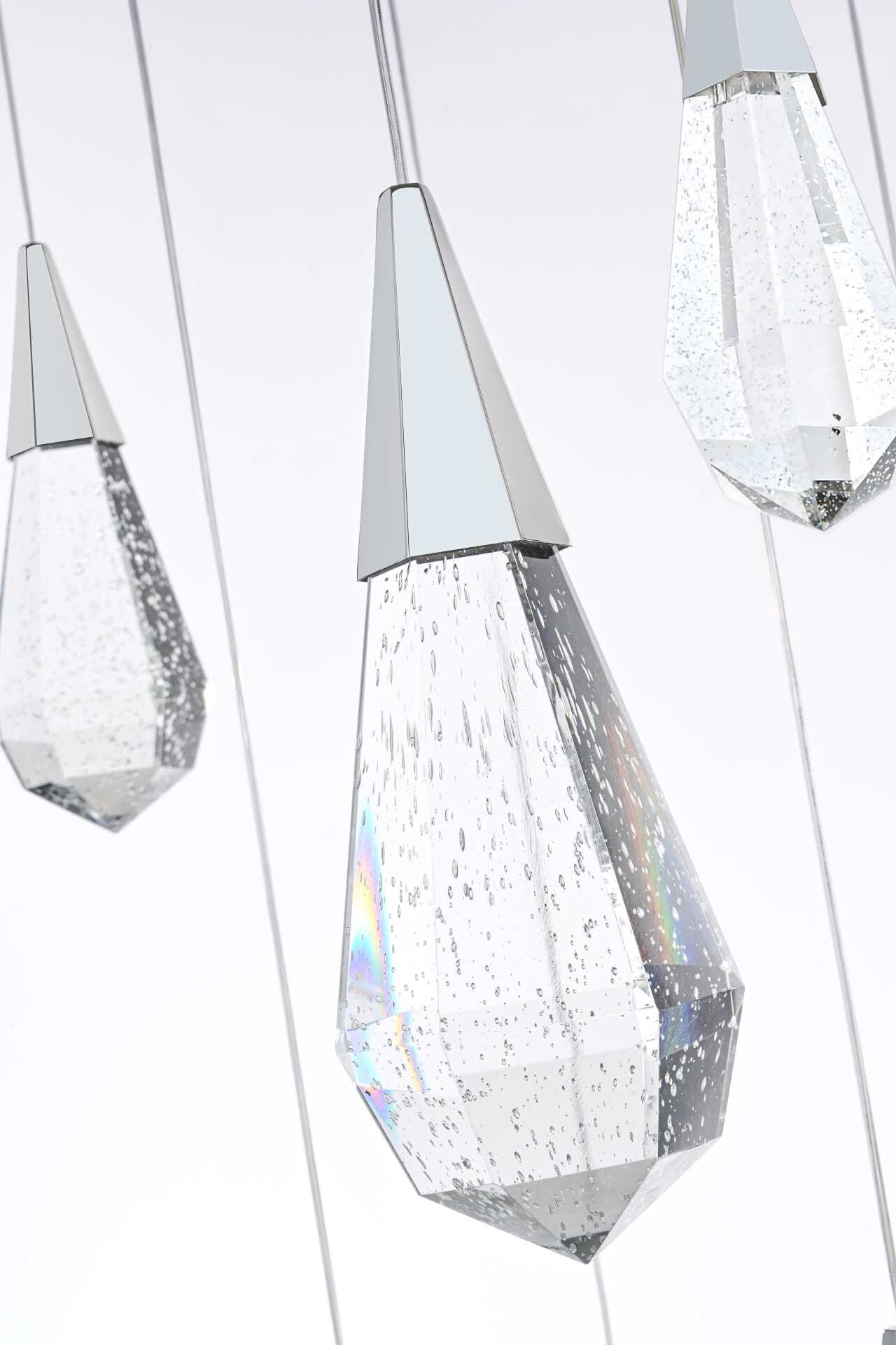 The Amora by Elegant Lighting - Image 3