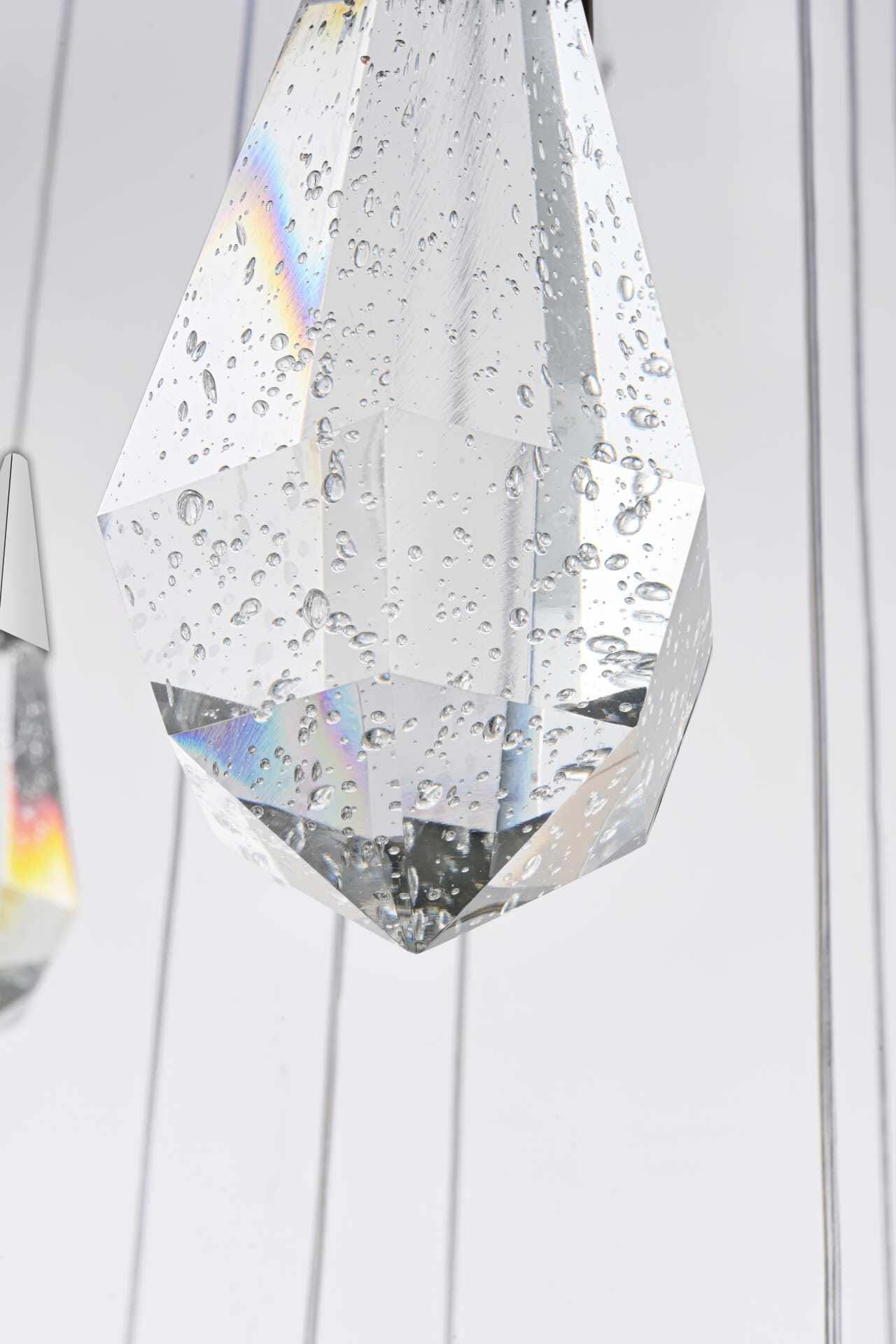 The Amora by Elegant Lighting - Image 4