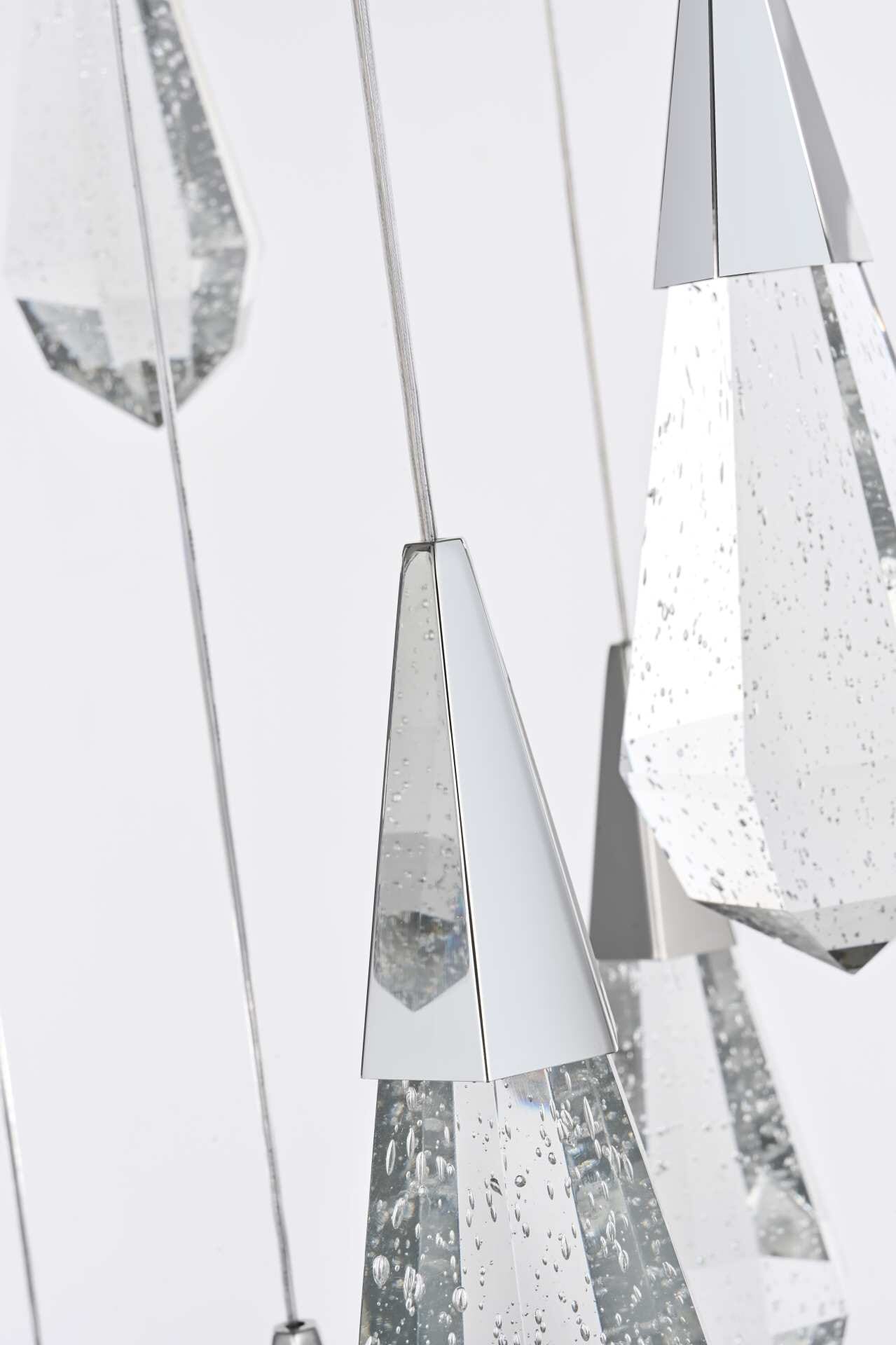 The Amora by Elegant Lighting - Image 5