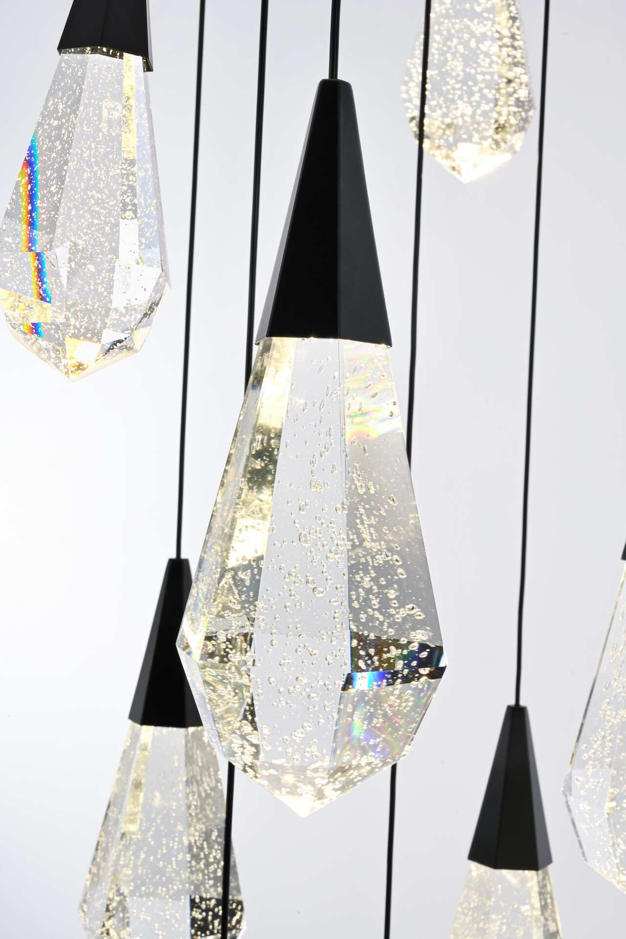 The Amora by Elegant Lighting - Image 3
