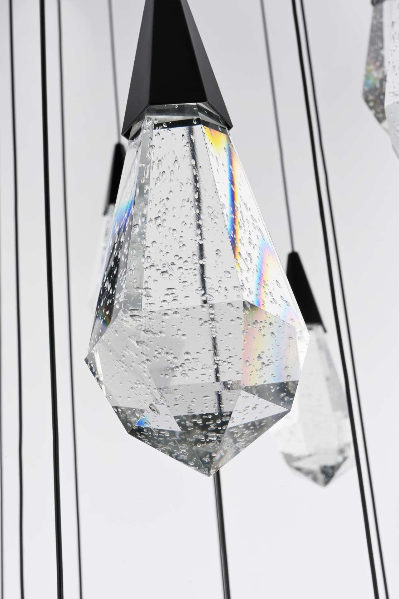 The Amora by Elegant Lighting - Image 4