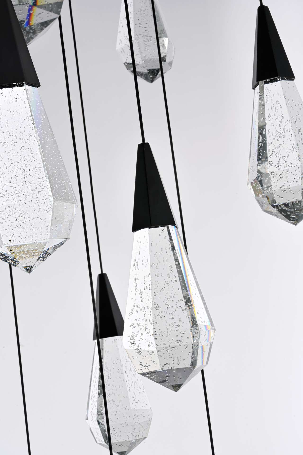 The Amora by Elegant Lighting - Image 5