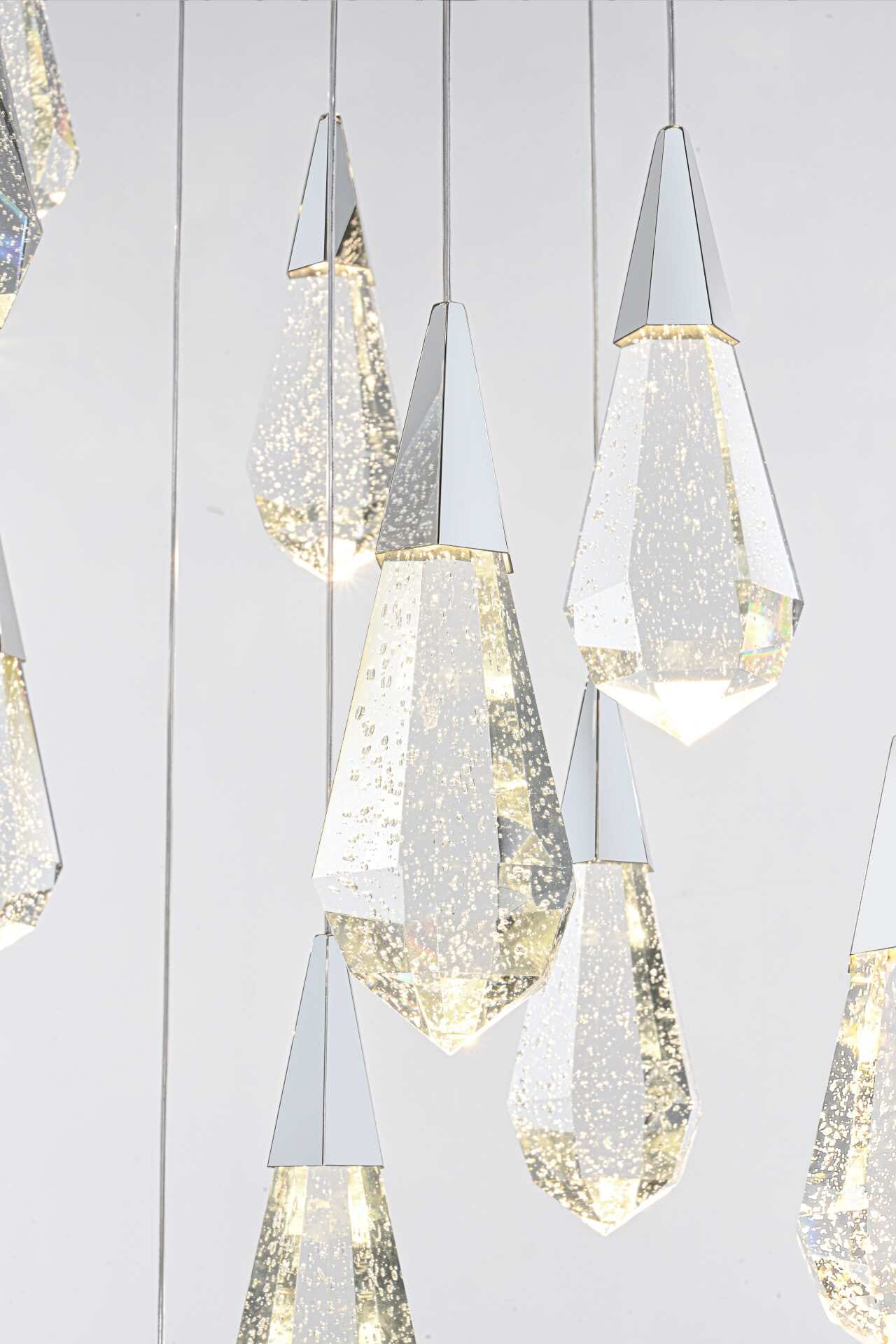 The Amora by Elegant Lighting - Image 3