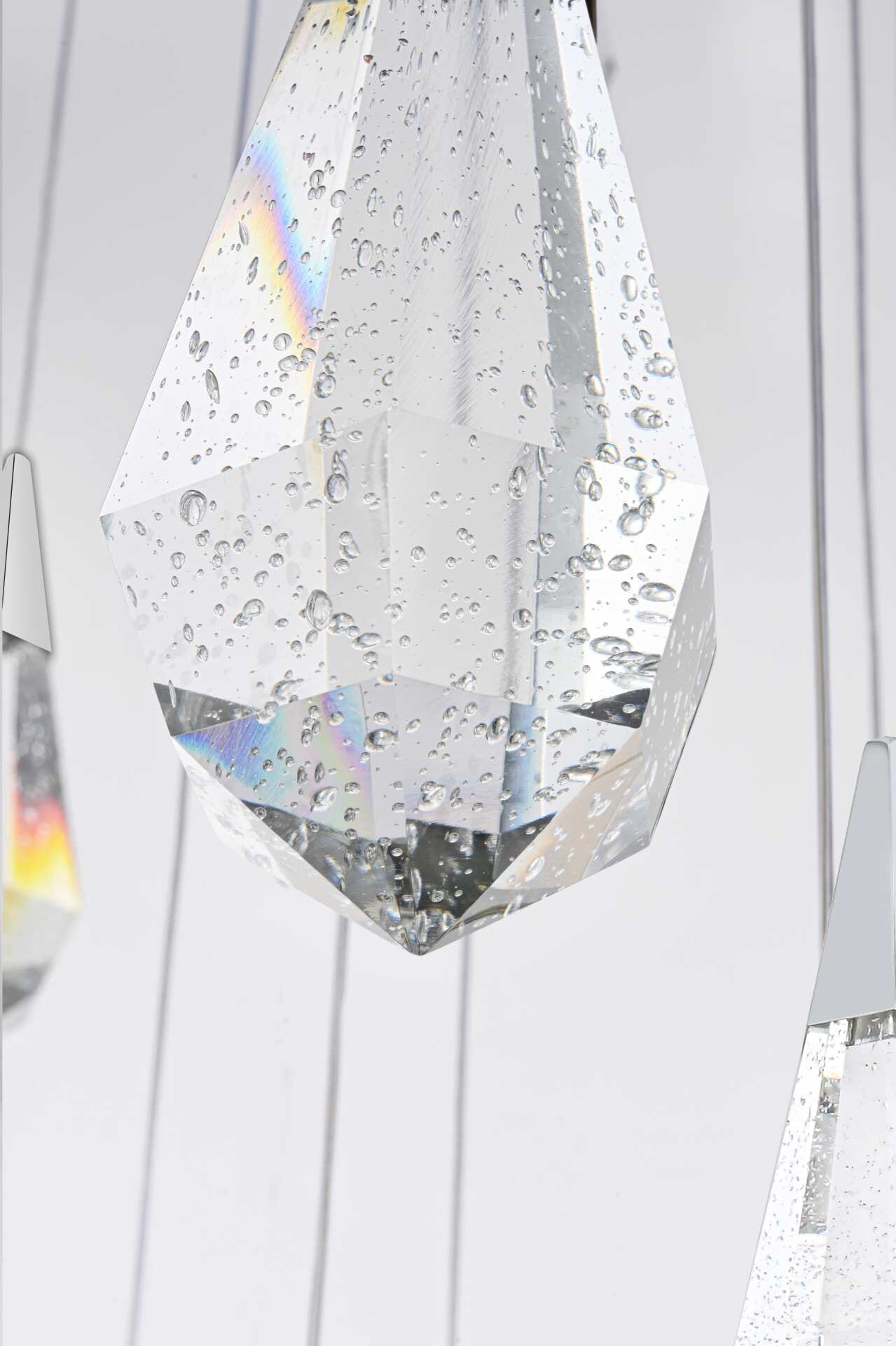 The Amora by Elegant Lighting - Image 4