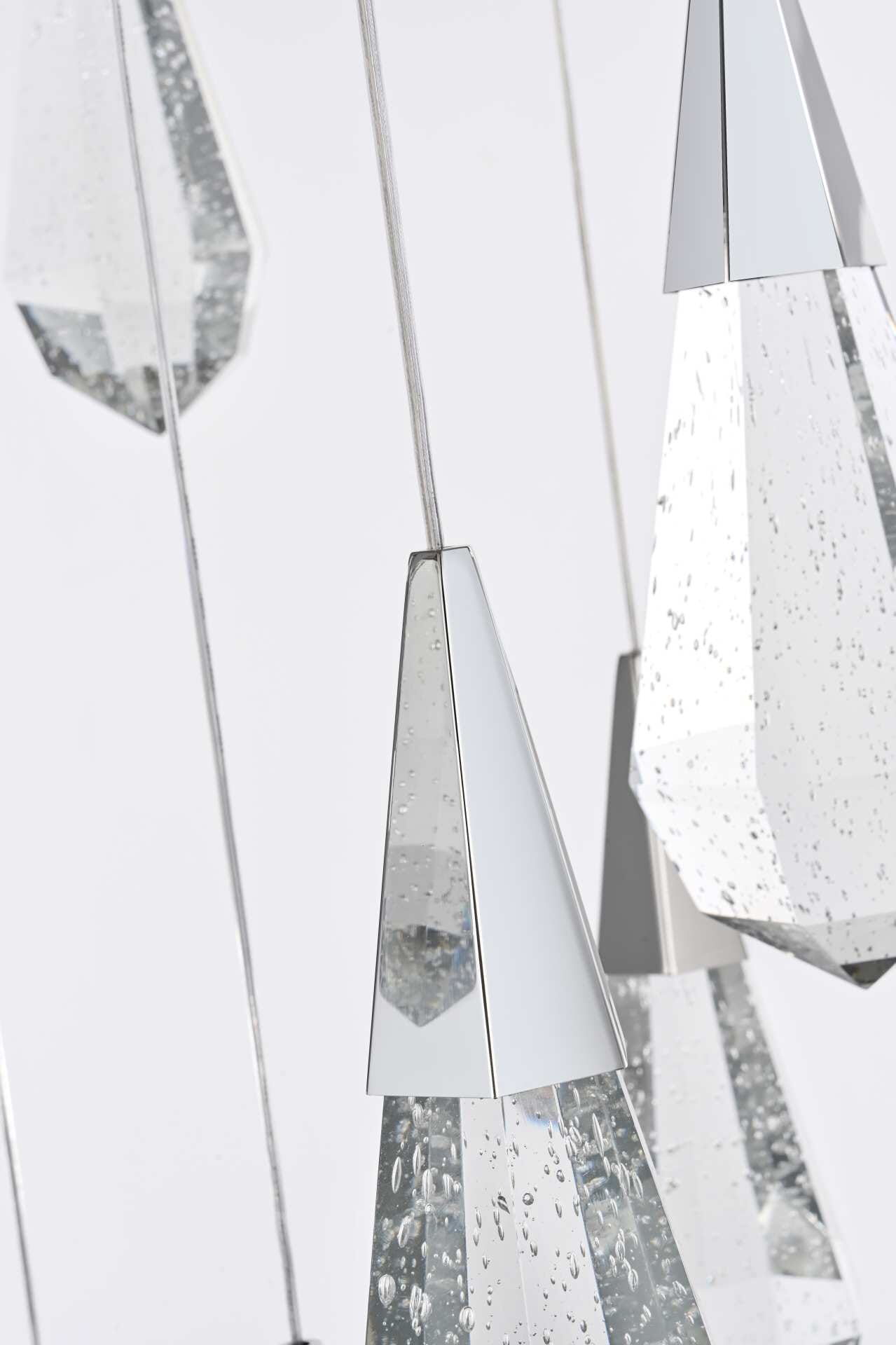 The Amora by Elegant Lighting - Image 5
