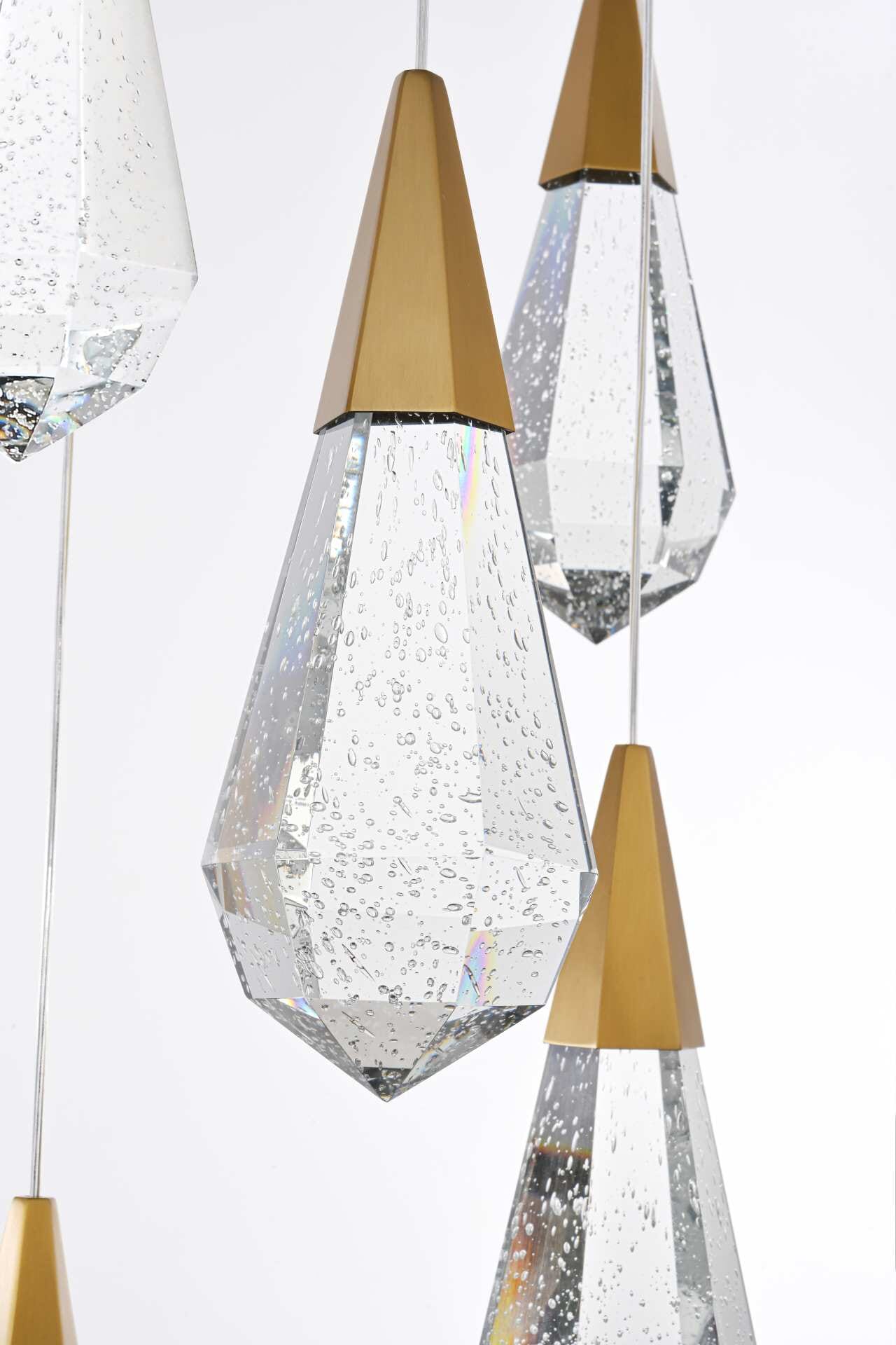The Amora by Elegant Lighting - Image 4