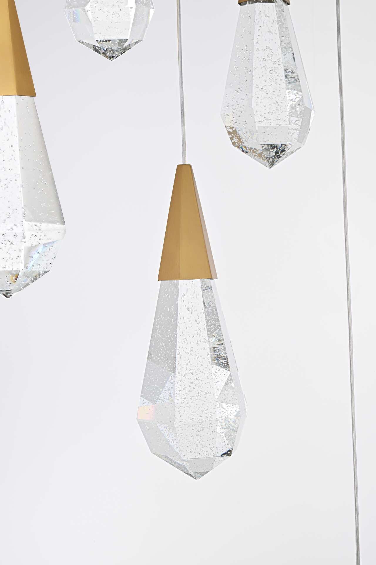 The Amora by Elegant Lighting - Image 5