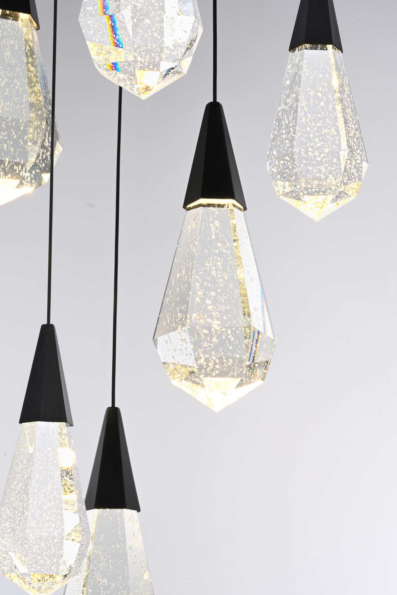 The Amora by Elegant Lighting - Image 3
