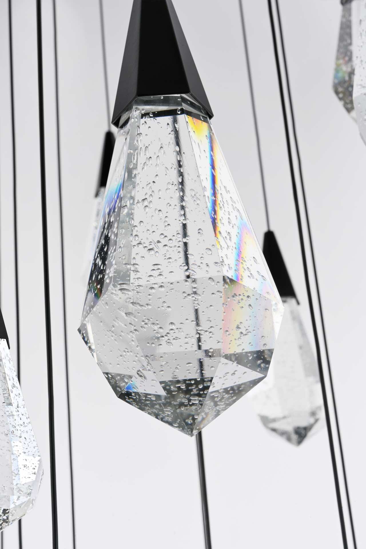 The Amora by Elegant Lighting - Image 4