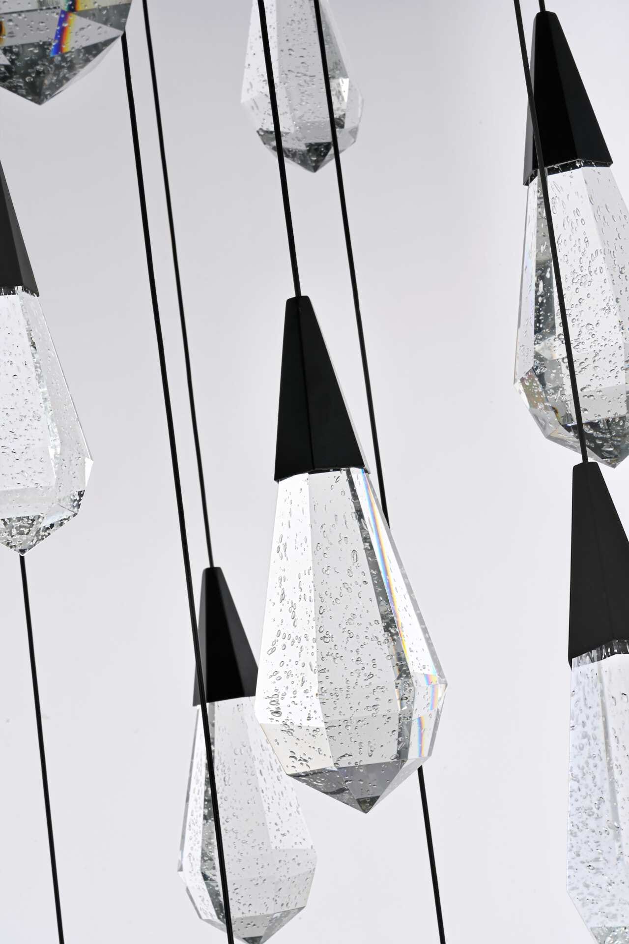 The Amora by Elegant Lighting - Image 5