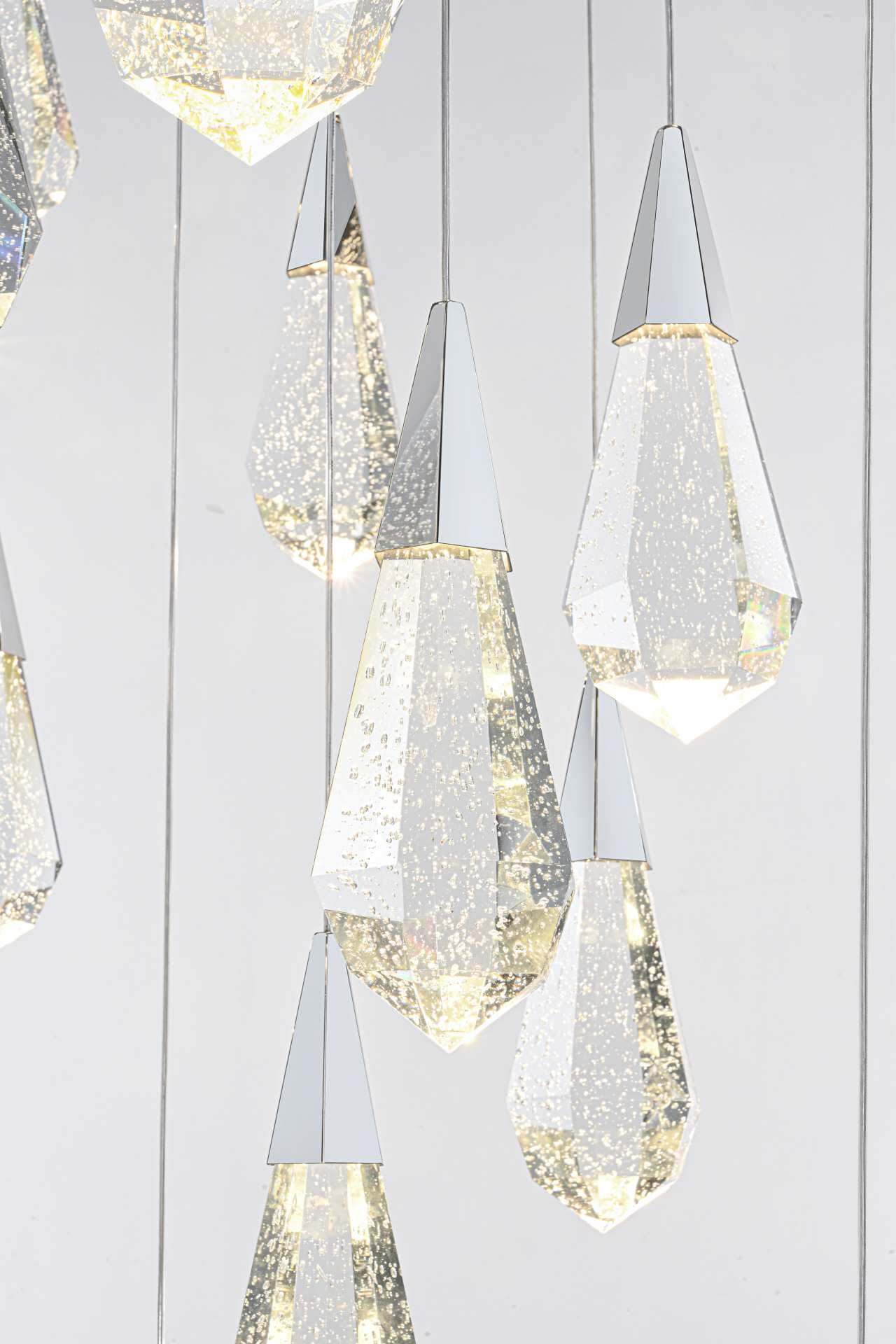 The Amora by Elegant Lighting - Image 3