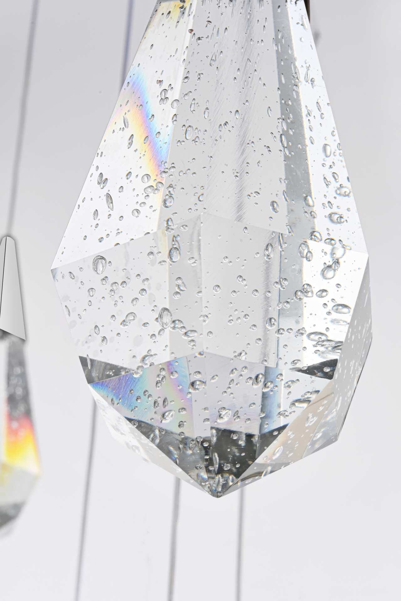 The Amora by Elegant Lighting - Image 4