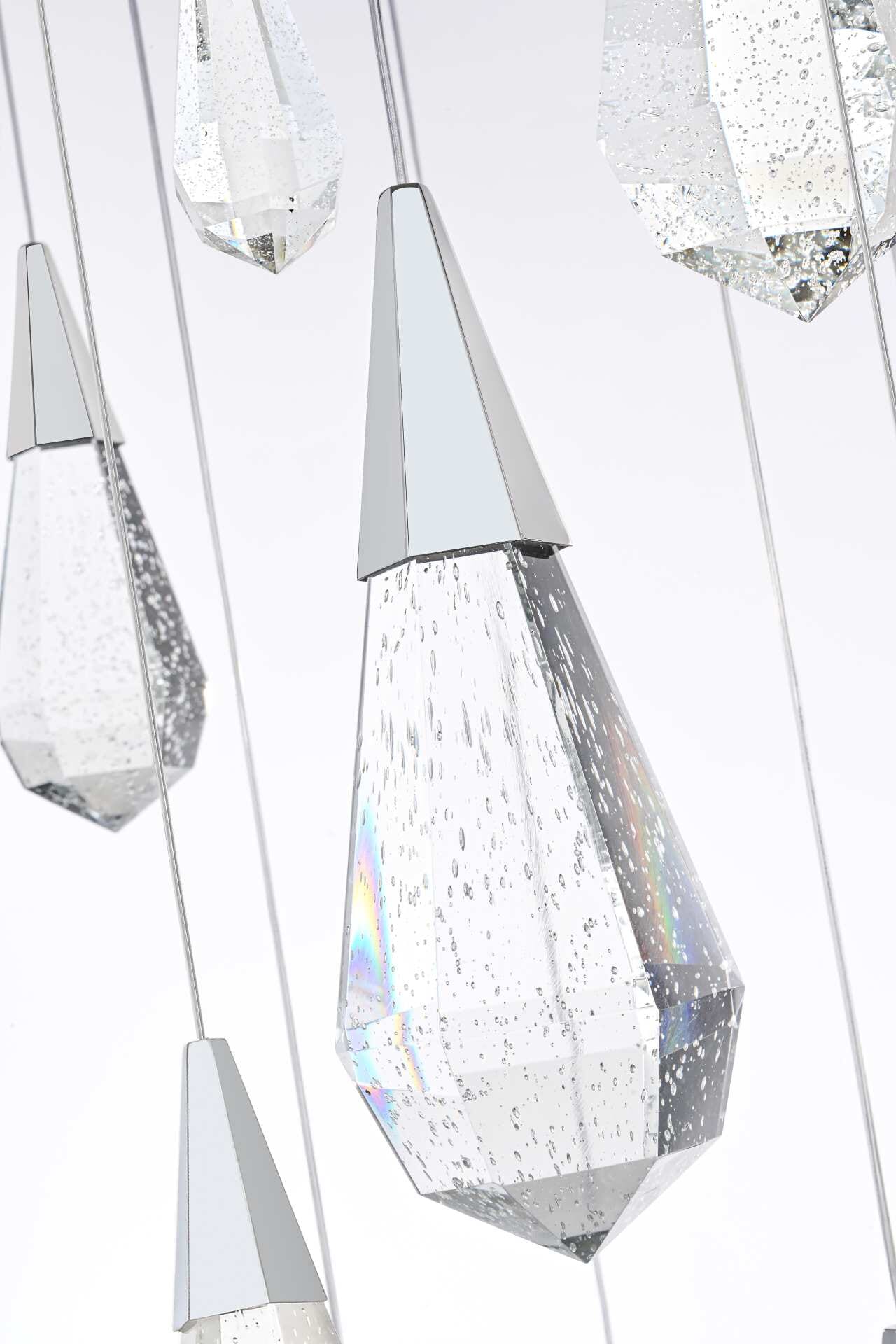 The Amora by Elegant Lighting - Image 5