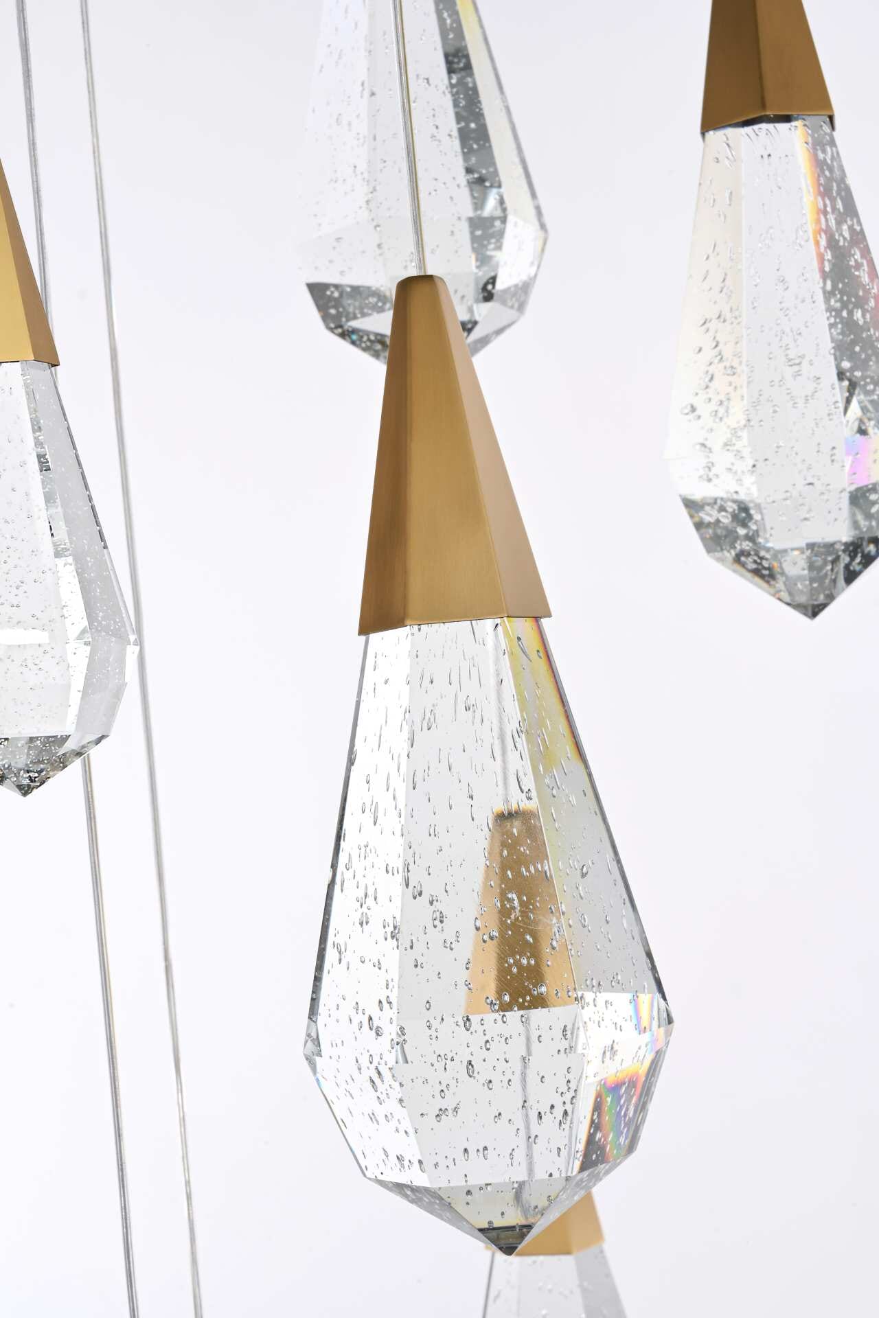 The Amora by Elegant Lighting - Image 4