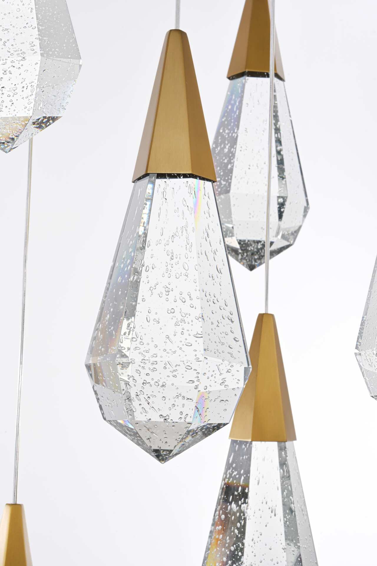 The Amora by Elegant Lighting - Image 5