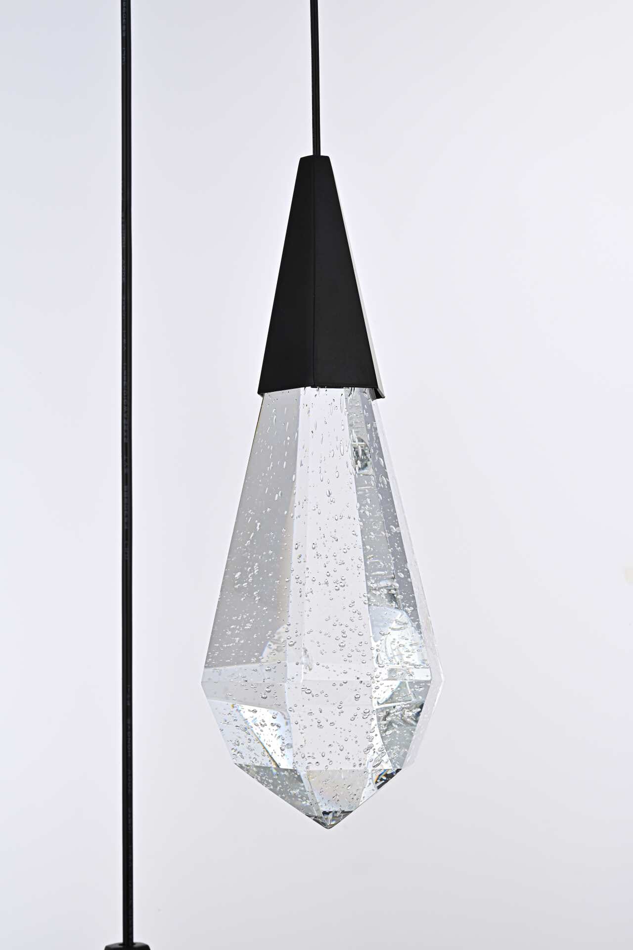 The Amora by Elegant Lighting - Image 4